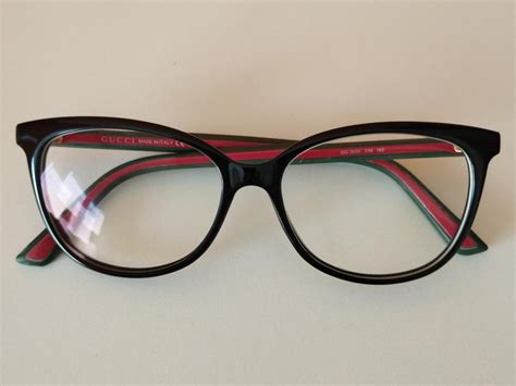 gg3650 51n144 gucci occhiali|GUCCI EYEWEAR GG square.